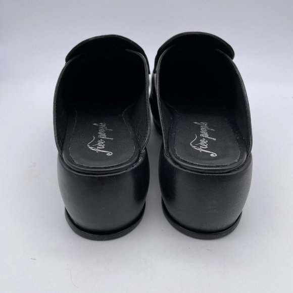 Free people Winston platform loafer mules - Picture 4 of 9